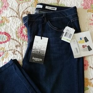 Kenzie Skinny jeans